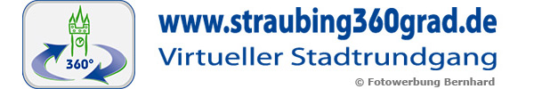 Straubing 360Grad by Fotowerbung Bernhard